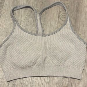 Athleta bra S worn once or twice
